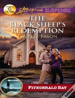 Capa do artigo Black Sheep'S Redemption