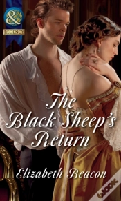 Capa do artigo Black Sheep