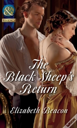 Capa do artigo Black Sheep'S Return