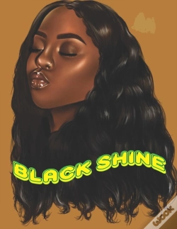 Capa do artigo Black Shine