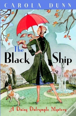 Capa do artigo Black Ship