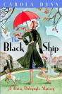 Black Ship - Preview