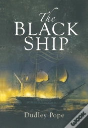 Capa do artigo Black Ship