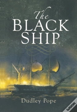 Capa do artigo Black Ship