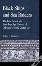 Capa do artigo Black Ships And Sea Raiders