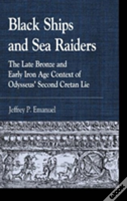 Capa do artigo Black Ships And Sea Raiders