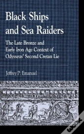 Black Ships And Sea Raiders