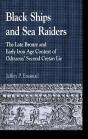 Black Ships And Sea Raiders - Preview