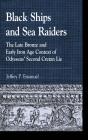 Black Ships And Sea Raiders - Preview