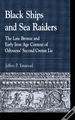 Capa do artigo Black Ships And Sea Raiders