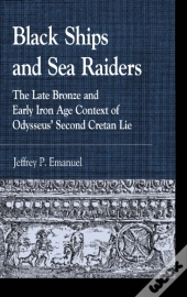 Black Ships And Sea Raiders