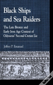 Capa do artigo Black Ships And Sea Raiders