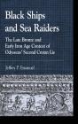 Black Ships And Sea Raiders - Preview