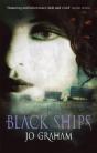 Black Ships - Preview