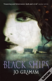 Capa do artigo Black Ships
