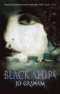 Black Ships - Preview