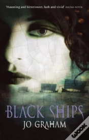 Capa do artigo Black Ships