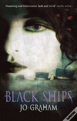 Capa do artigo Black Ships