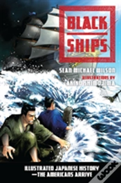 Capa do artigo Black Ships