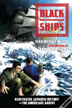 Capa do artigo Black Ships