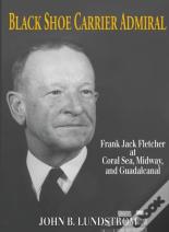 Black Shoe Carrier Admiral
