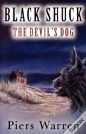Capa do artigo Black Shuck