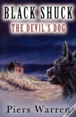Capa do artigo Black Shuck