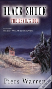 Capa do artigo Black Shuck