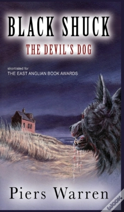 Capa do artigo Black Shuck