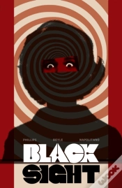 Capa do artigo Black Sight