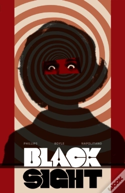 Capa do artigo Black Sight