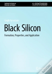 Capa do artigo Black Silicon