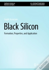 Black Silicon