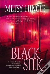 Capa do artigo Black Silk