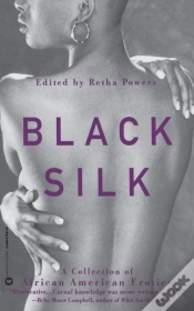 Capa do artigo Black Silk