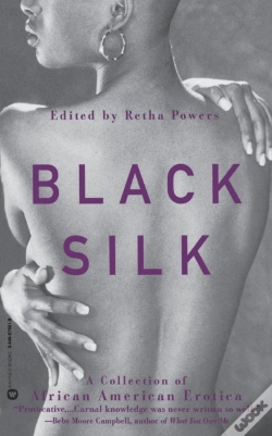 Capa do artigo Black Silk