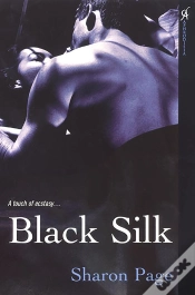 Capa do artigo Black Silk