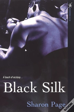 Capa do artigo Black Silk