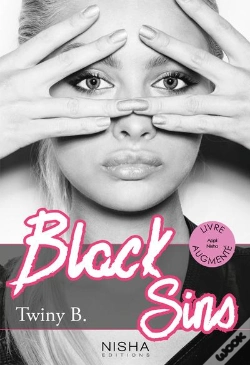 Capa do artigo Black Sins