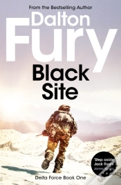 Capa do artigo Black Site