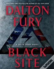 Capa do artigo Black Site