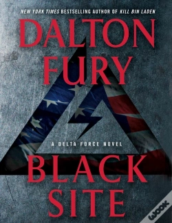 Capa do artigo Black Site
