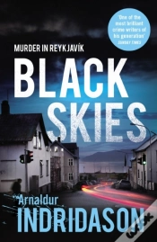 Capa do artigo Black Skies