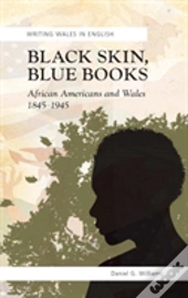 Black Skin, Blue Books