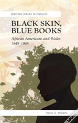 Capa do artigo Black Skin, Blue Books