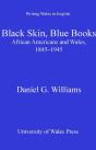 Black Skin, Blue Books - Preview