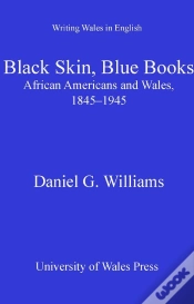 Capa do artigo Black Skin, Blue Books