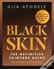 Capa do artigo Black Skin