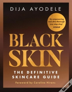 Capa do artigo Black Skin