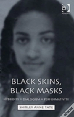 Capa do artigo Black Skins, Black Masks